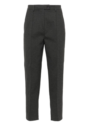 PINKO tailored trousers - Grey