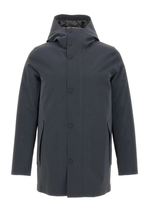RRD hooded coat - Grey