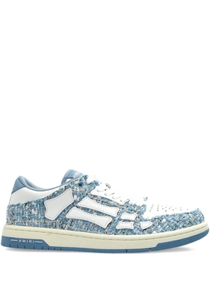AMIRI Skel sneakers - Blue