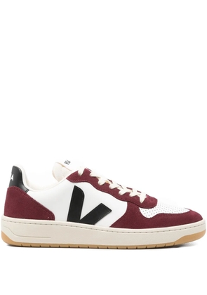 VEJA V-10 sneakers - White