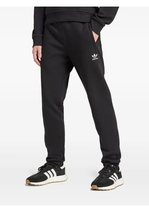 adidas Trefoil Essentials track pants - Black