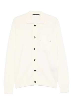 Low Brand wool cardigan - Neutrals