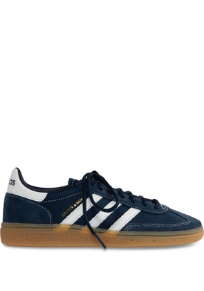 adidas x Sporty & Rich Handball Spezial suede sneakers - Blue