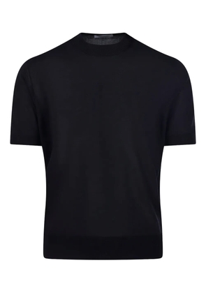 Diana Studio short-sleeve T-shirt - Black
