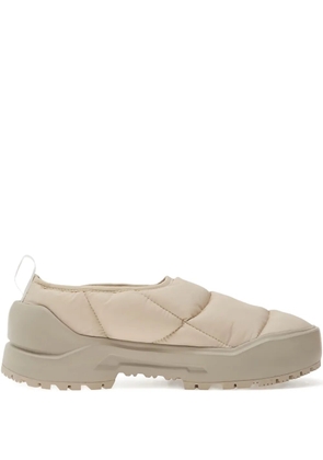 The North Face Base Camp sneakers - Neutrals