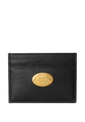 Burberry Cotswolds cardholder - Black