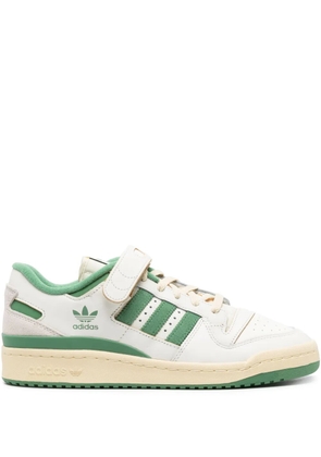 adidas Forum 84 leather sneakers - White