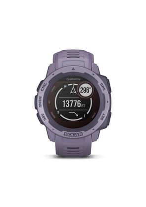 Garmin Instinct Solar 45mm - Purple