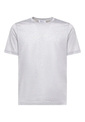 Galliano short-sleeve crew-neck T-shirt - White