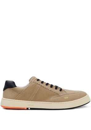Osklen Soho sneakers - Neutrals