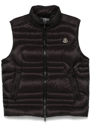 Moncler Emeishan gilet - Black