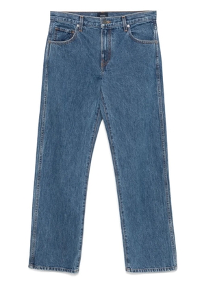 KHAITE Kerrie jeans - Blue