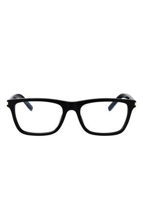Saint Laurent Eyewear SL 841 glasses - Black