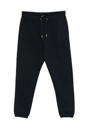 Karl Lagerfeld drawstring sweatpants - Black