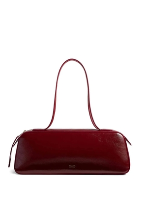 KHAITE Simona shoulder bag - Red