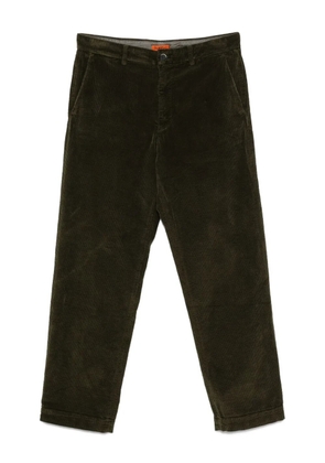 Barena corduroy trousers - Green