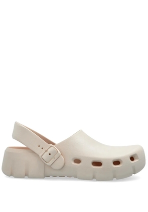 Birkenstock Flow EVA slides - Neutrals