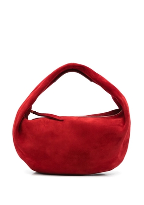 KHAITE medium Olivia shoulder bag - Red