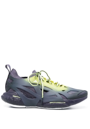 adidas by Stella McCartney SolarGlide sneakers - Purple