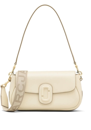 Marc Jacobs The Large Clover shoulder bag - White