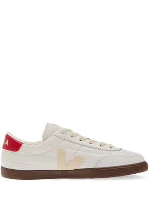VEJA Panenka lace-up sneakers - White