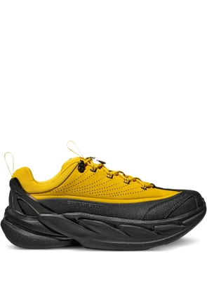 HOKA x Spencer Badu Elevon X sneakers - Yellow