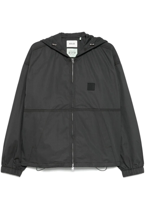 AGOLDE Harrier jacket - Grey