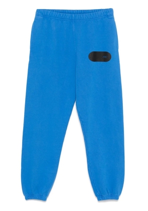 GALLERY DEPT. GD track pants - Blue
