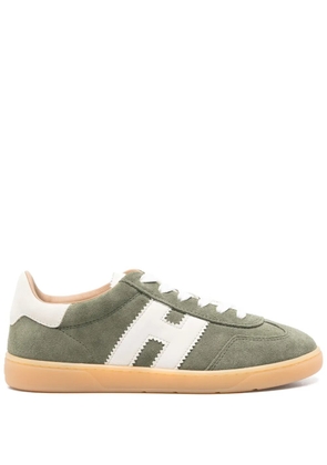 Hogan Cool sneakers - Green