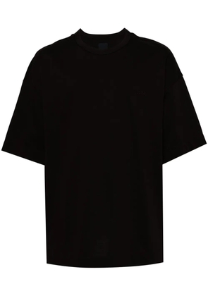 Juun.J Collage Dé Collage T-shirt - Brown