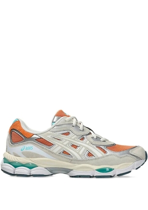 ASICS Gel-Nyc logo-print sneakers - Neutrals