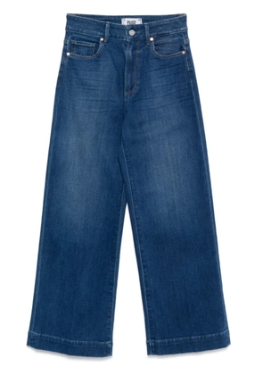 PAIGE Anessa jeans - Blue