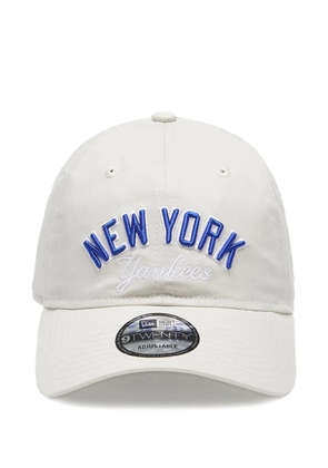 NEW ERA CAP x New York Yankees 9Twenty cap - Neutrals