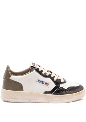 Autry Medalist sneakers - White