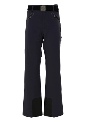 BOGNER Tim4-T ski trousers - Blue