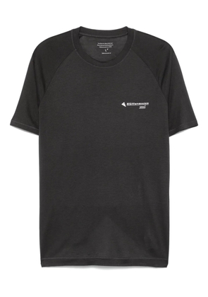 Klättermusen Groa T-shirt - Grey