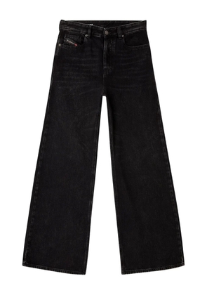 Diesel 1996 D-Sire jeans - Black