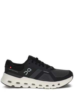 On Running Cloudrunner 2 sneakers - Black