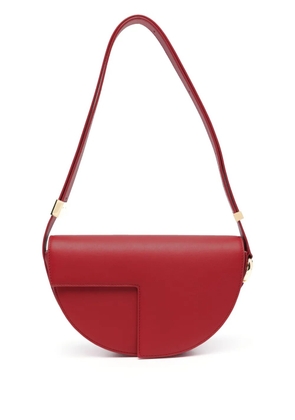 Patou Le Patou shoulder bag - Red