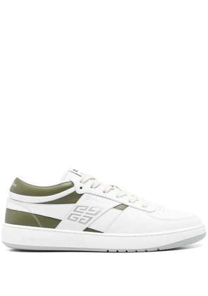 Givenchy G Move sneakers - White