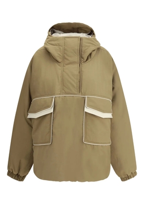 MARBELL Zoe jacket - Brown