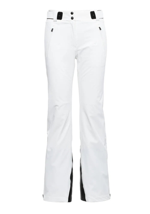Aztech Mountain Team Aztech ski pants - White