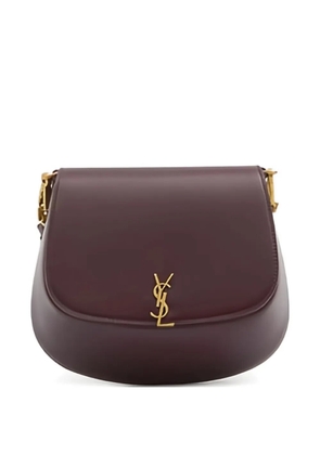Saint Laurent Voltaire shoulder bag mini - Red