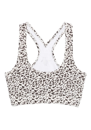 Varley Selma sports bra - White