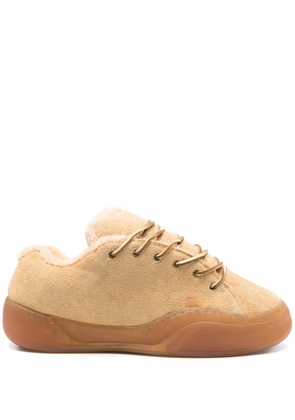 ERL Vamps sneakers - Neutrals