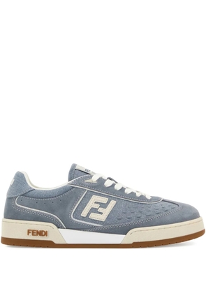 FENDI Fendi Match sneakers - Blue