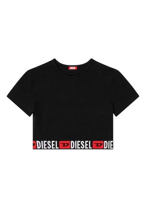 Diesel Irma-D-Core T-shirt - 9XX BLACK