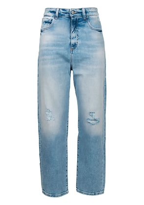 ICON DENIM Karolina jeans - Blue