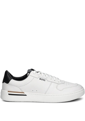 BOSS Clint Tenn sneakers - White