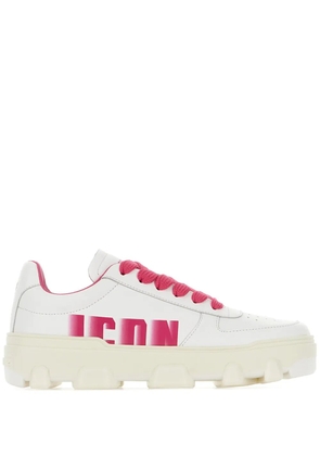 DSQUARED2 Basket sneakers - White